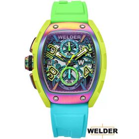 Welder WRM5005 Erkek Kol Saati