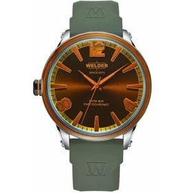 Welder WRN1001 Yeşil Erkek Kol Saati
