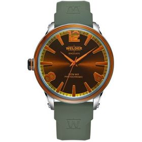 Welder WRN1001 Yeşil Erkek Kol Saati