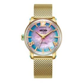 Welder WRN2000 Kadın Kol Saati