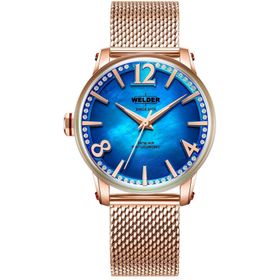 Welder WRN2001 Kadın Kol Saati