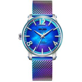 Welder WRN2002 Kadın Kol Saati