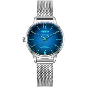 Welder WRS200 Kadın Kol Saati
