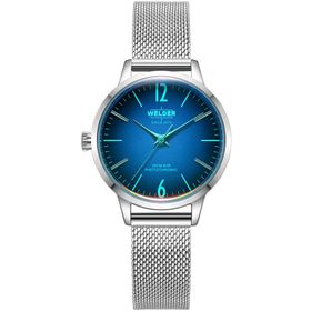 Welder WRS200 Kadın Kol Saati
