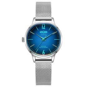 Welder WRS200 Kadın Kol Saati