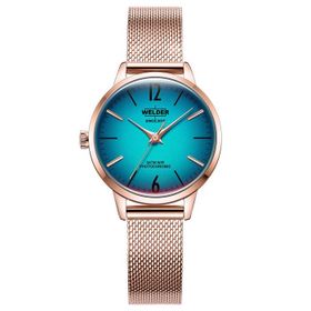 Welder WRS204 Kadın Kol Saati