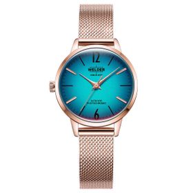 Welder WRS204 Kadın Kol Saati