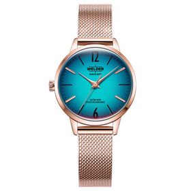 Welder WRS205 Kadın Kol Saati