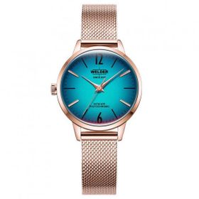 Welder WRS205 Kadın Kol Saati