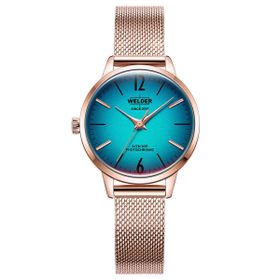 Welder WRS205 Kadın Kol Saati