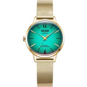 Welder WRS205 Unisex Kol Saati