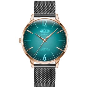 Welder WRS405 Unisex Kol Saati