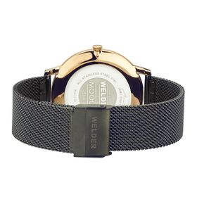 Welder WRS405 Unisex Kol Saati