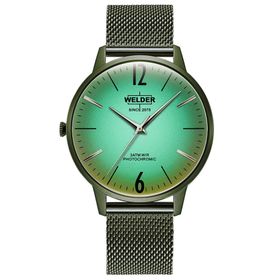 Welder WRS420 Unisex Kol Saati