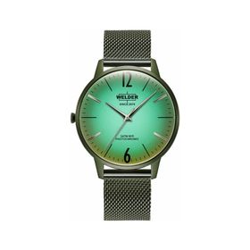 Welder WRS420 Unisex Kol Saati