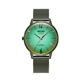 Welder WRS420 Unisex Kol Saati
