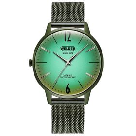 Welder WRS420 Unisex Kol Saati
