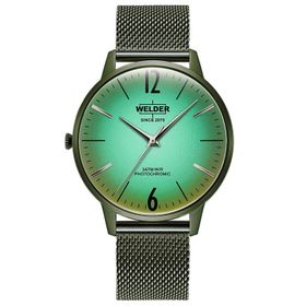 Welder WRS420 Unisex Kol Saati