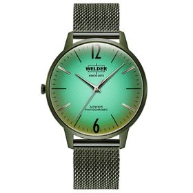 Welder WRS420 Unisex Kol Saati