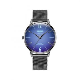 Welder WRS433 Unisex Kol saati