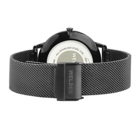 Welder WRS433 Unisex Kol saati
