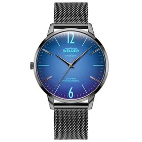 Welder WRS433 Unisex Kol saati