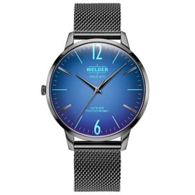 Welder WRS433 Unisex Kol saati