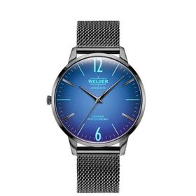 Welder WRS433 Unisex Kol saati