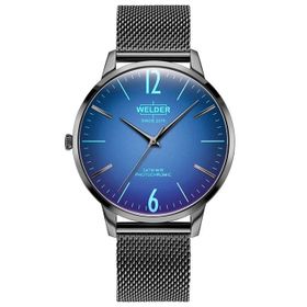 Welder WRS433 Unisex Kol saati