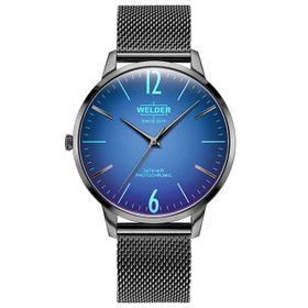 Welder WRS433 Unisex Kol saati