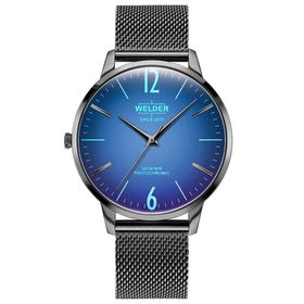 Welder WRS433 Unisex Kol saati