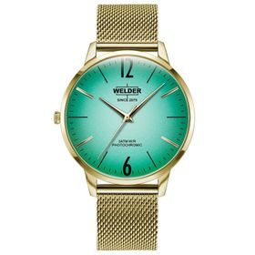 Welder WRS436 42 mm Slim Kol Saati