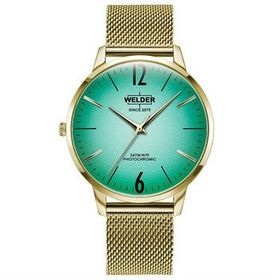 Welder WRS436 42 mm Slim Kol Saati