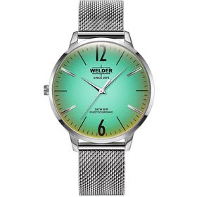 Welder WRS619 36 mm Slim Kadın Kol Saati