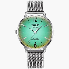 Welder WRS619 36 mm Slim Kadın Kol Saati