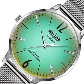 Welder WRS619 Moody Watch Kadın Kol Saati