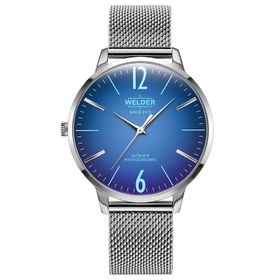 Welder WRS620 Kadın Kol saati