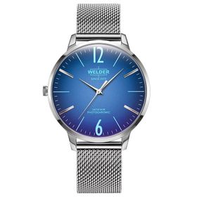 Welder WRS620 Kadın Kol saati