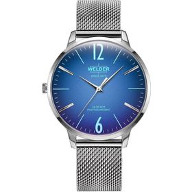 Welder WRS620 Kadın Kol saati