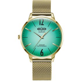 Welder WRS624 Kadın Kol Saati