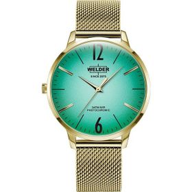 Welder WRS624 Kadın Kol Saati