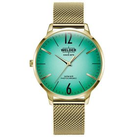 Welder WRS624 Kadın Kol Saati