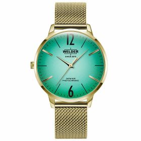 Welder WRS624 Kadın Kol Saati