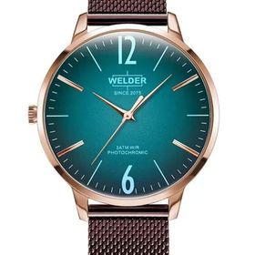 Welder WRS644 Kadın Kol Saati
