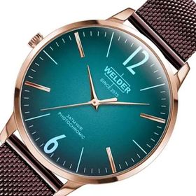 Welder WRS644 Kadın Kol Saati