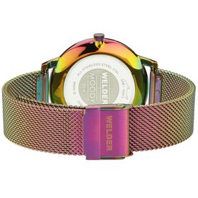 Welder WRS645 Kadın Kol Saati