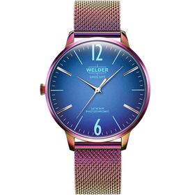Welder WRS645 Kadın Kol Saati