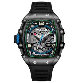 Welder WRT1001 Erkek Kol Saati