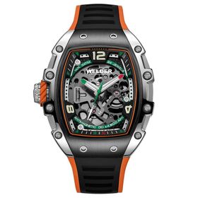 Welder WRT1002 Erkek Kol Saati