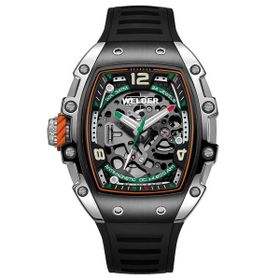Welder WRT1003 Erkek Kol Saati